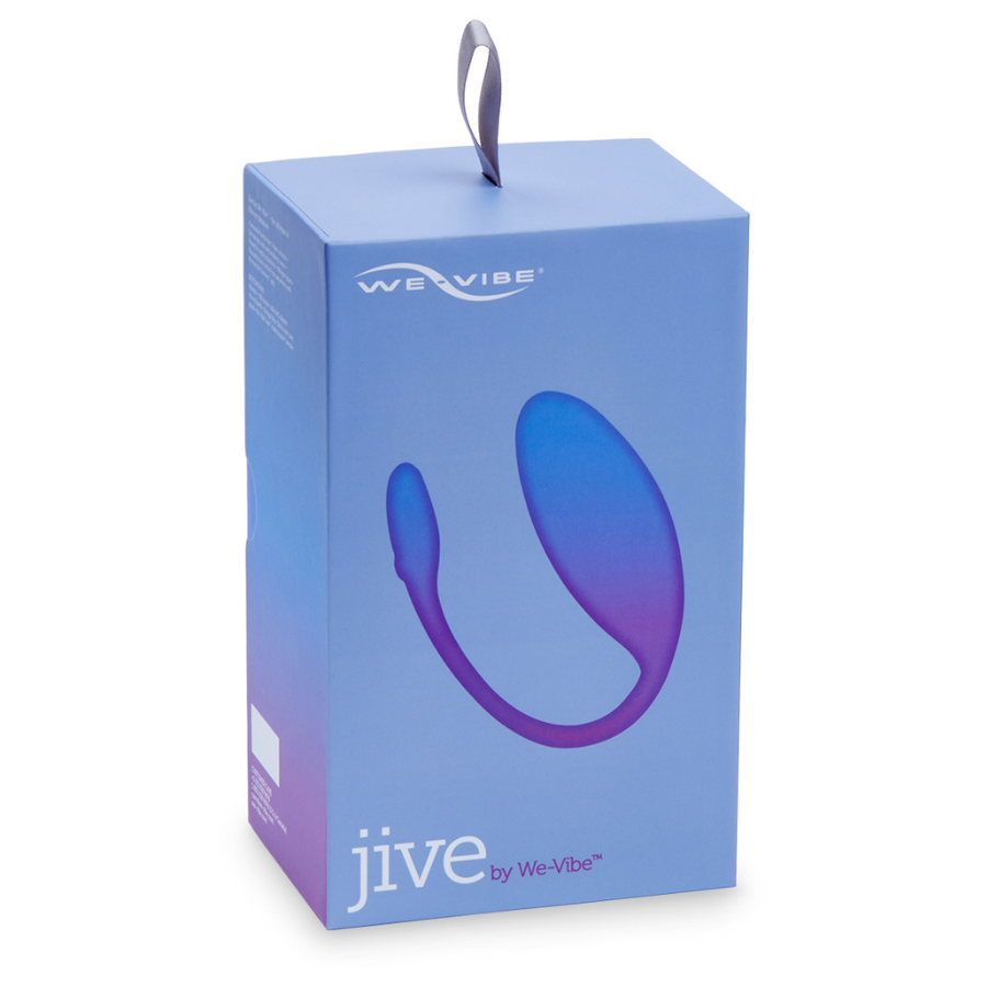 Vibrador Jive Tokens We Vibe