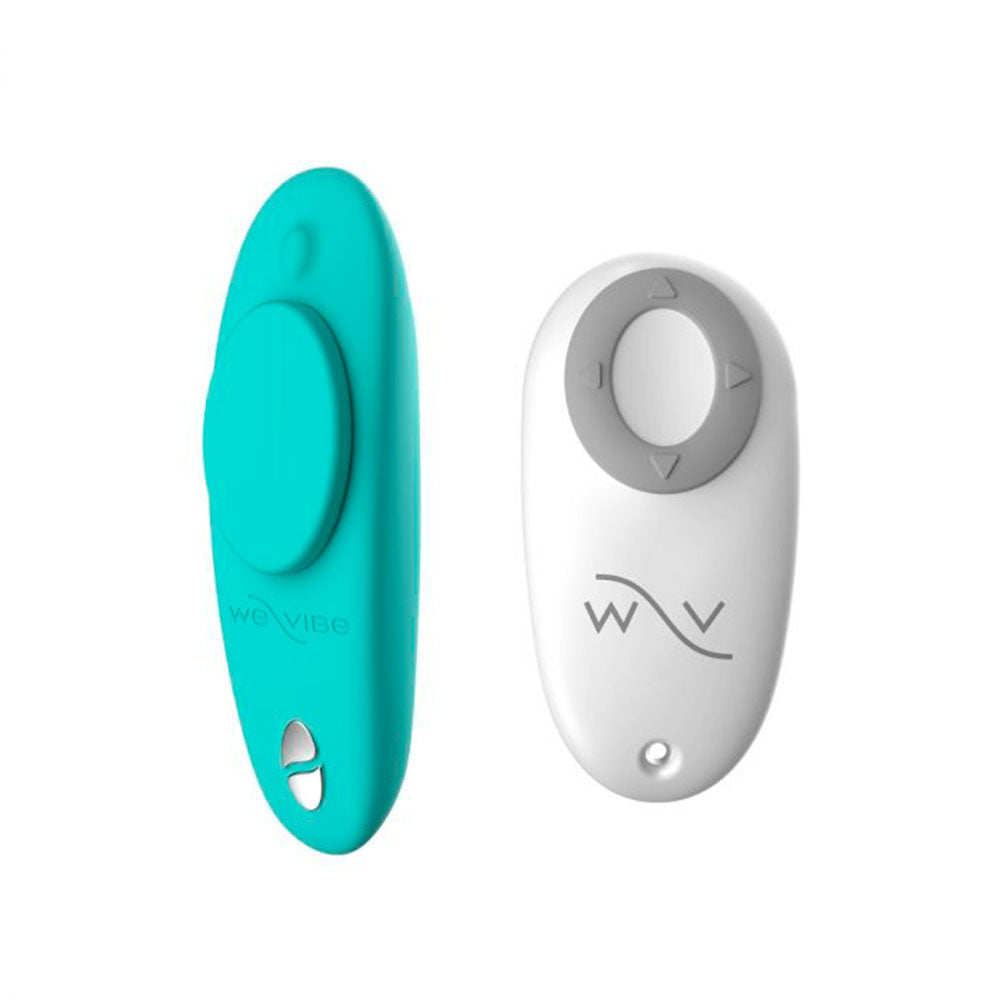 Vibrador Moxie We Vibe