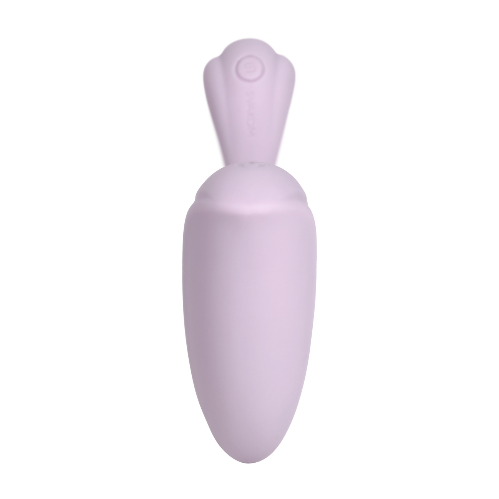 Vibrador Phoenix Neo 2 Lila Svakom