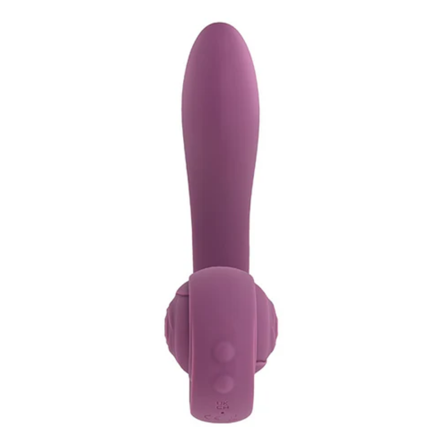 Vibrador Posable para ti Gender X