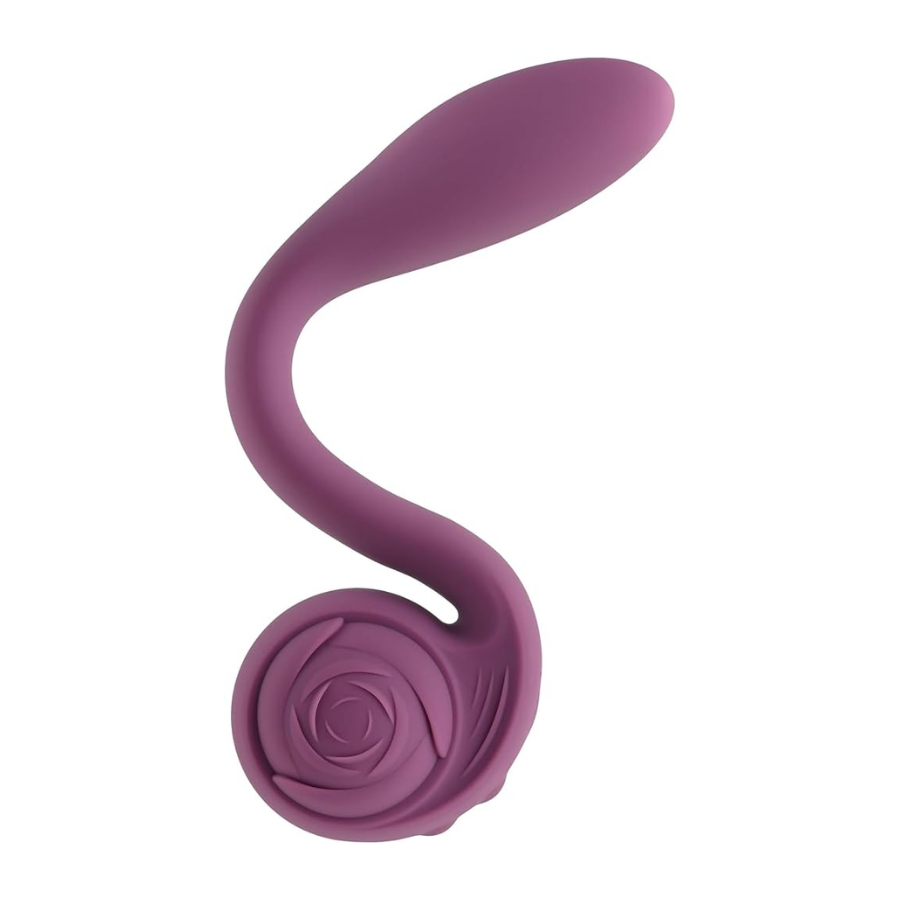 Vibrador Posable para ti Gender X