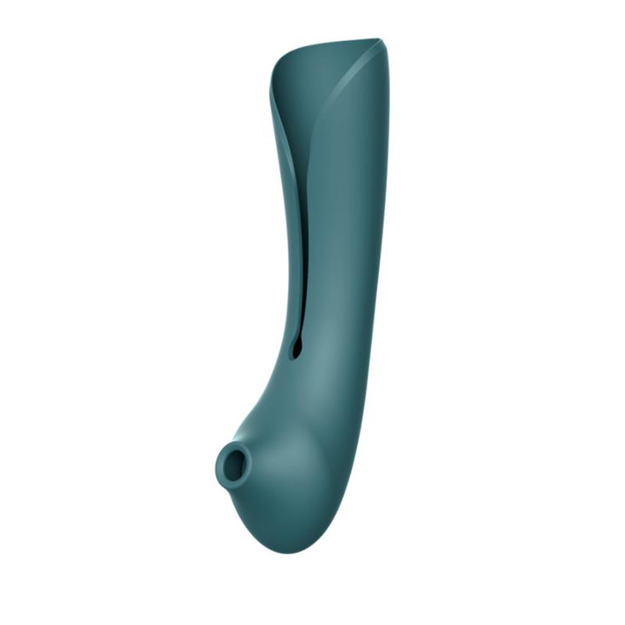 Vibrador Queen Set Jewel Zalo