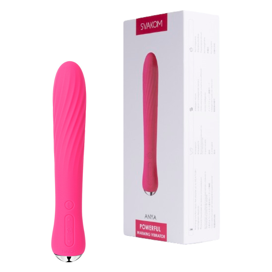 Set Anya Térmico con Electrizante