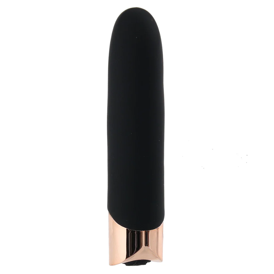 Vibrador Placer En Lo Oscuro Gender X