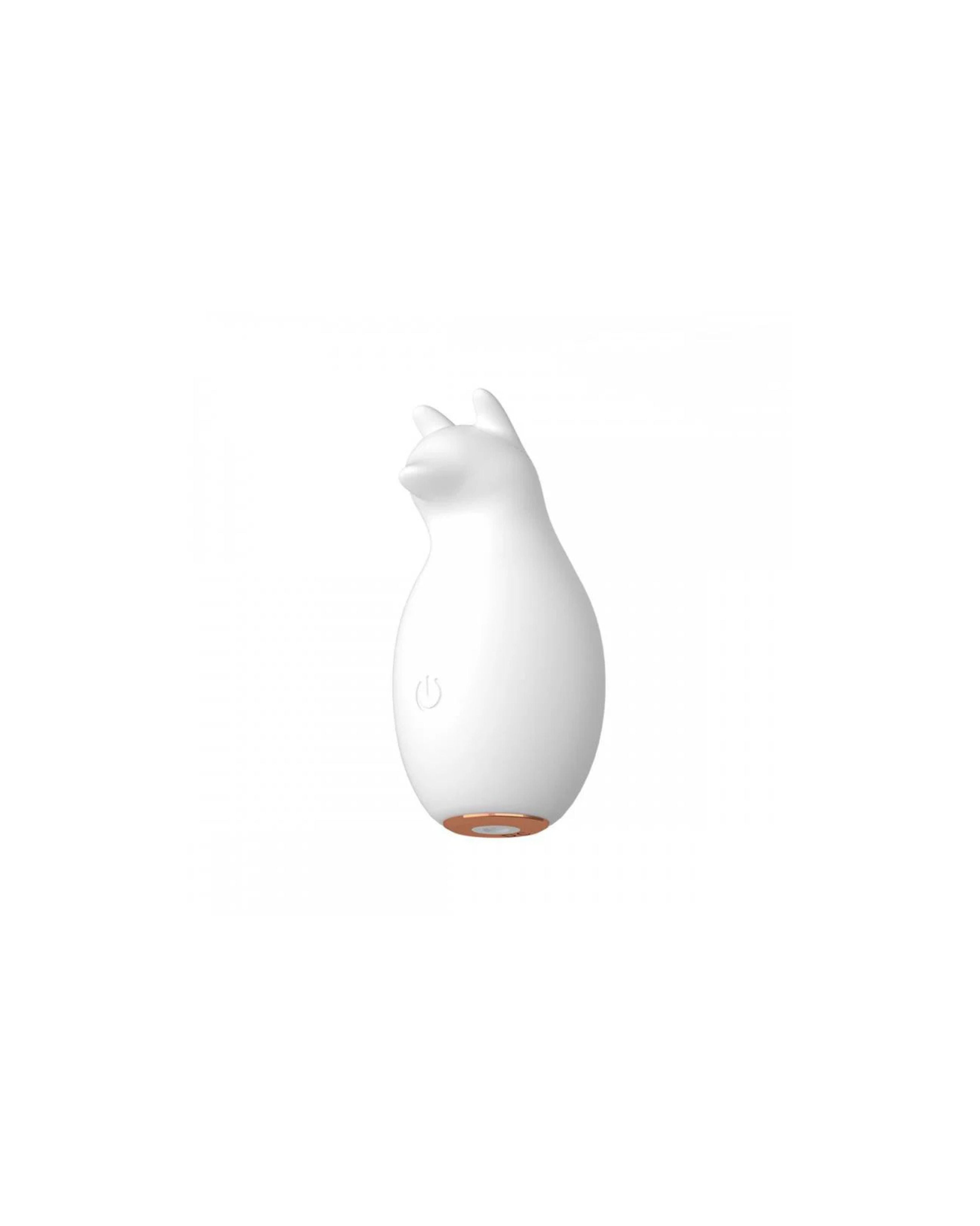 Vibrador Fox Lilo, mini estimulador ergonómico