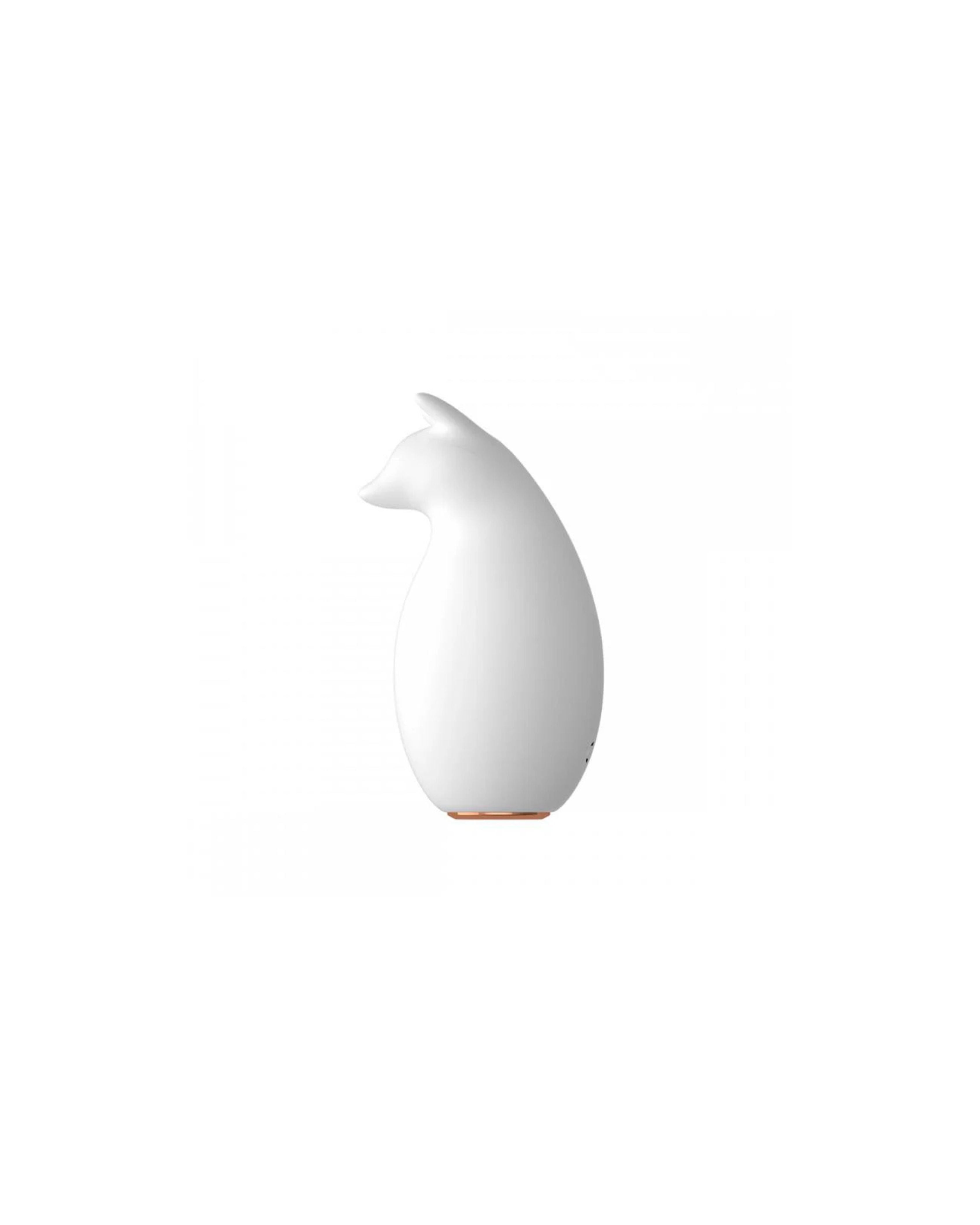 Vibrador Fox Lilo, mini estimulador ergonómico