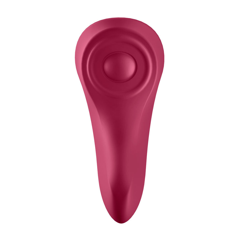 Vibrador Sexy Secret Satisfyer