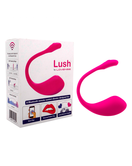 Vibrador Lush 2 Lovense