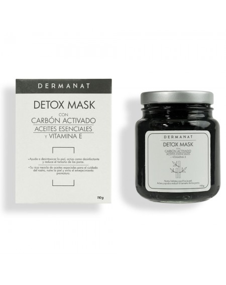 Detox Mask