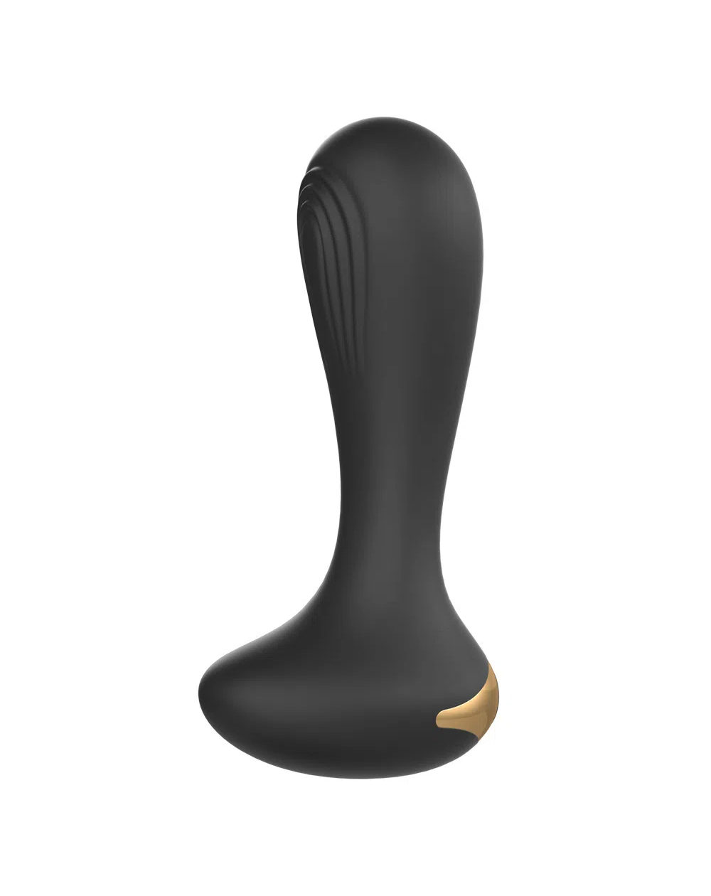 Plug Anal Vibrador Lilo Recargable