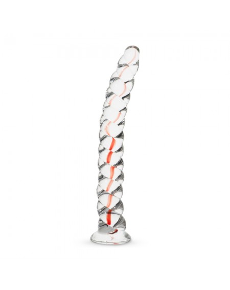 Dildo de Vidrio Mike Camtoyz