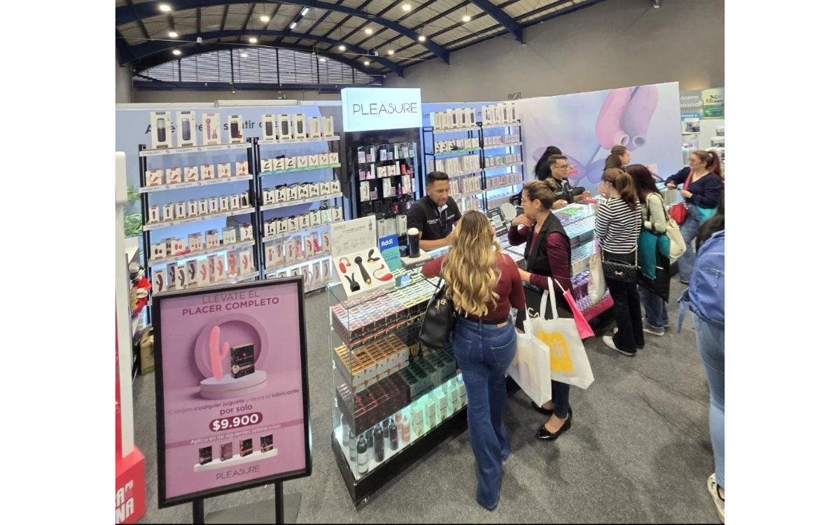 Pleasure en las universidades: educar, romper paradigmas y liderar la revolución del bienestar sexual