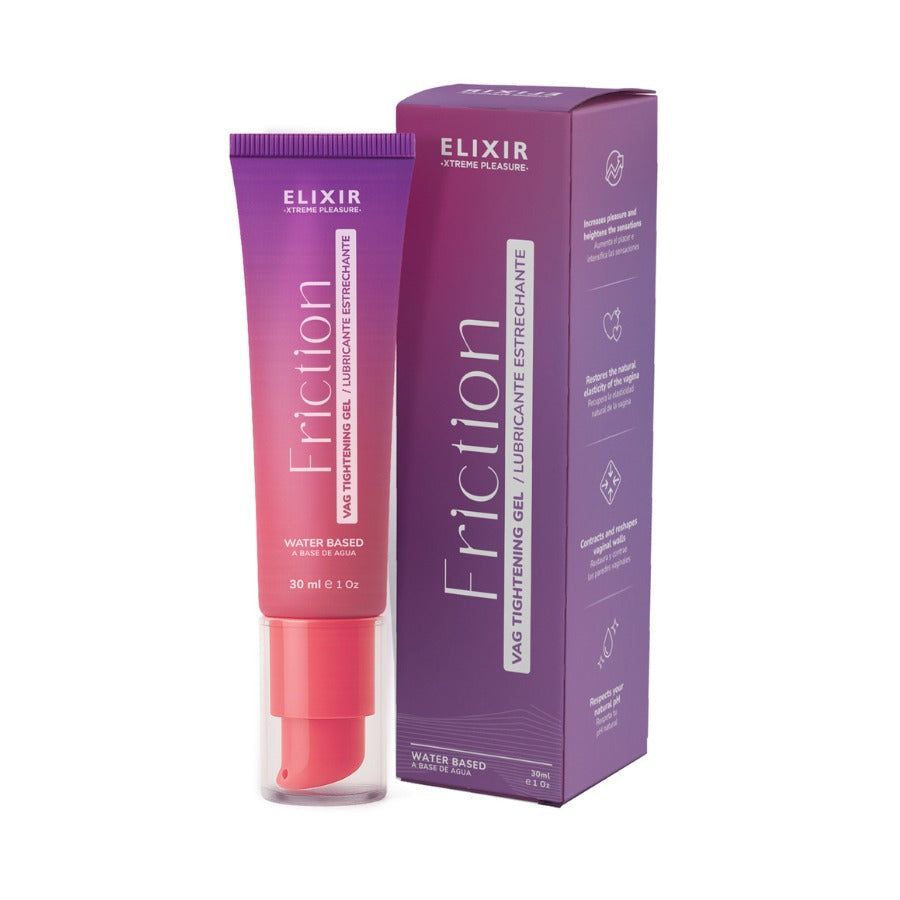 Lubricantes y cuidado íntimo
