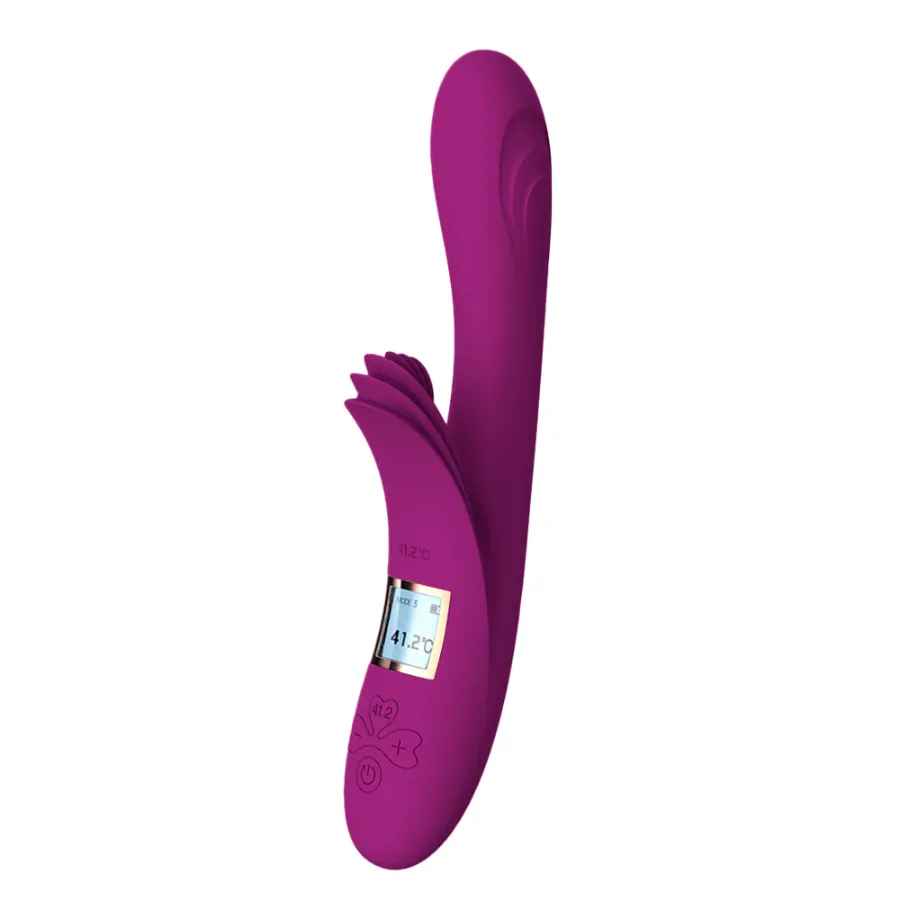 Vibrador Consuelo