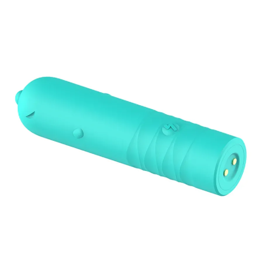 Vibrador Discreto Dino