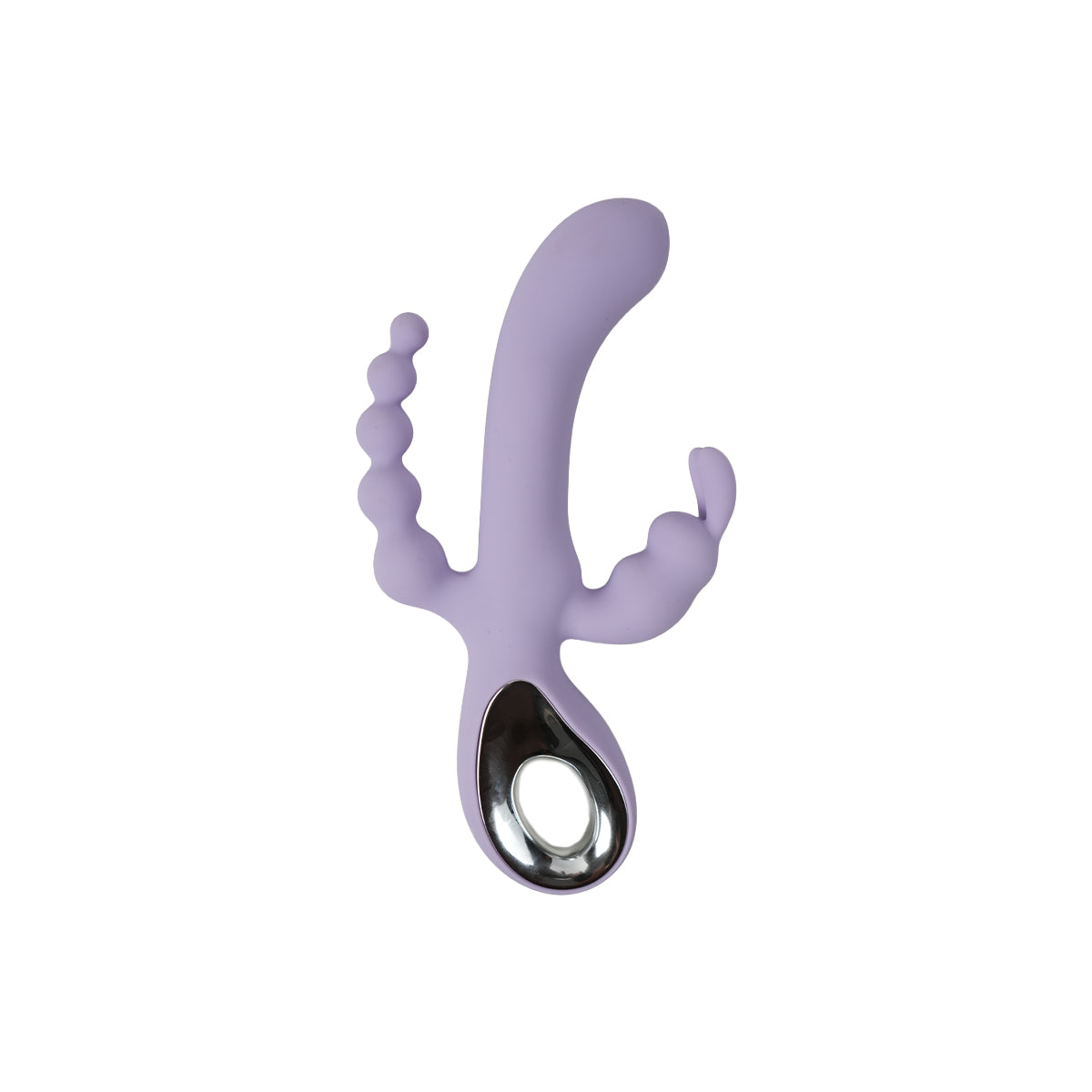 Vibrador Triple Trento Camtoyz