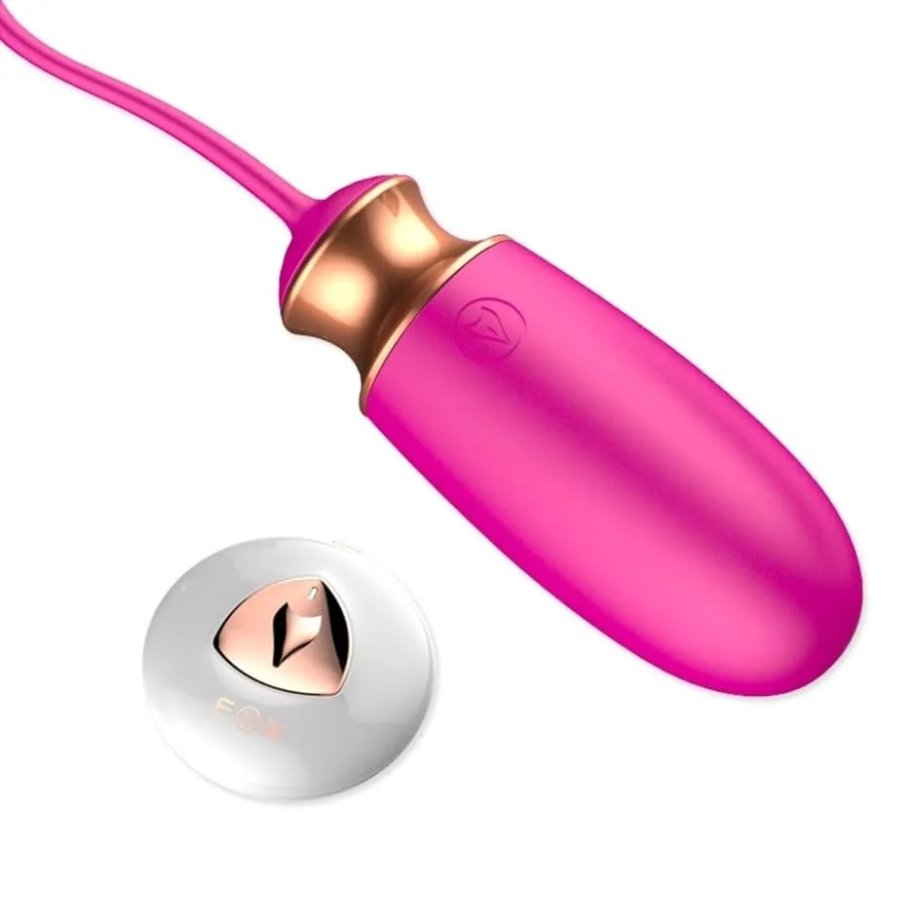 Huevo Vibrador Fidech