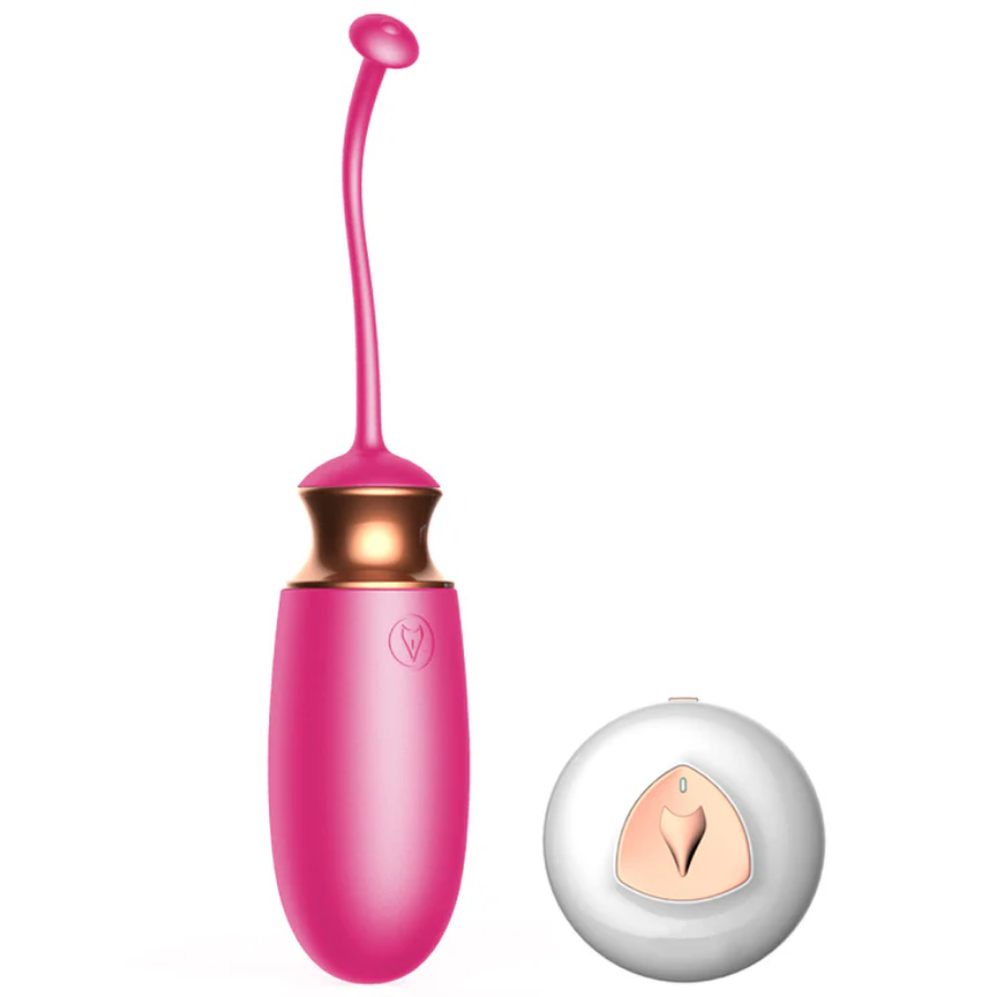 Huevo Vibrador Fidech