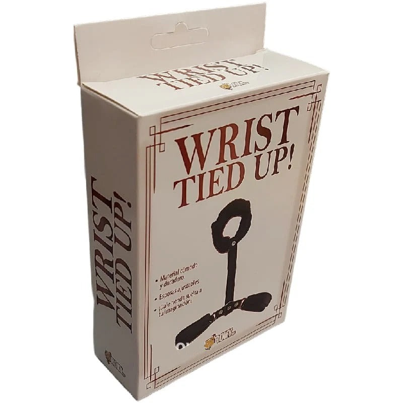 Collar ajustable  Wrist Tied Up