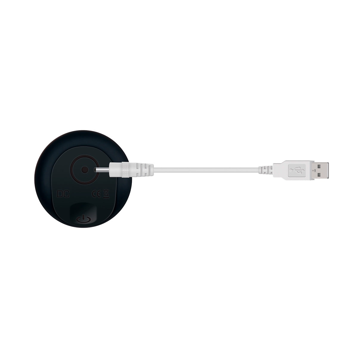 Anillo Vibrador Corbata Zero Tolerance