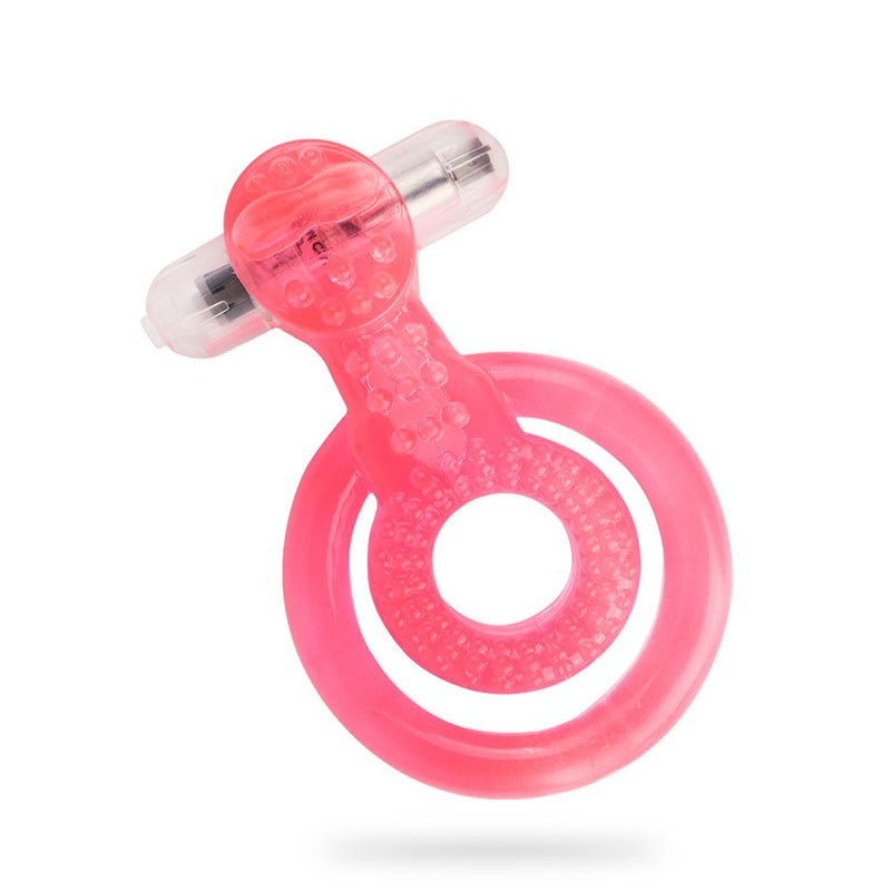 Anillo Vibrador Ciro Camtoyz