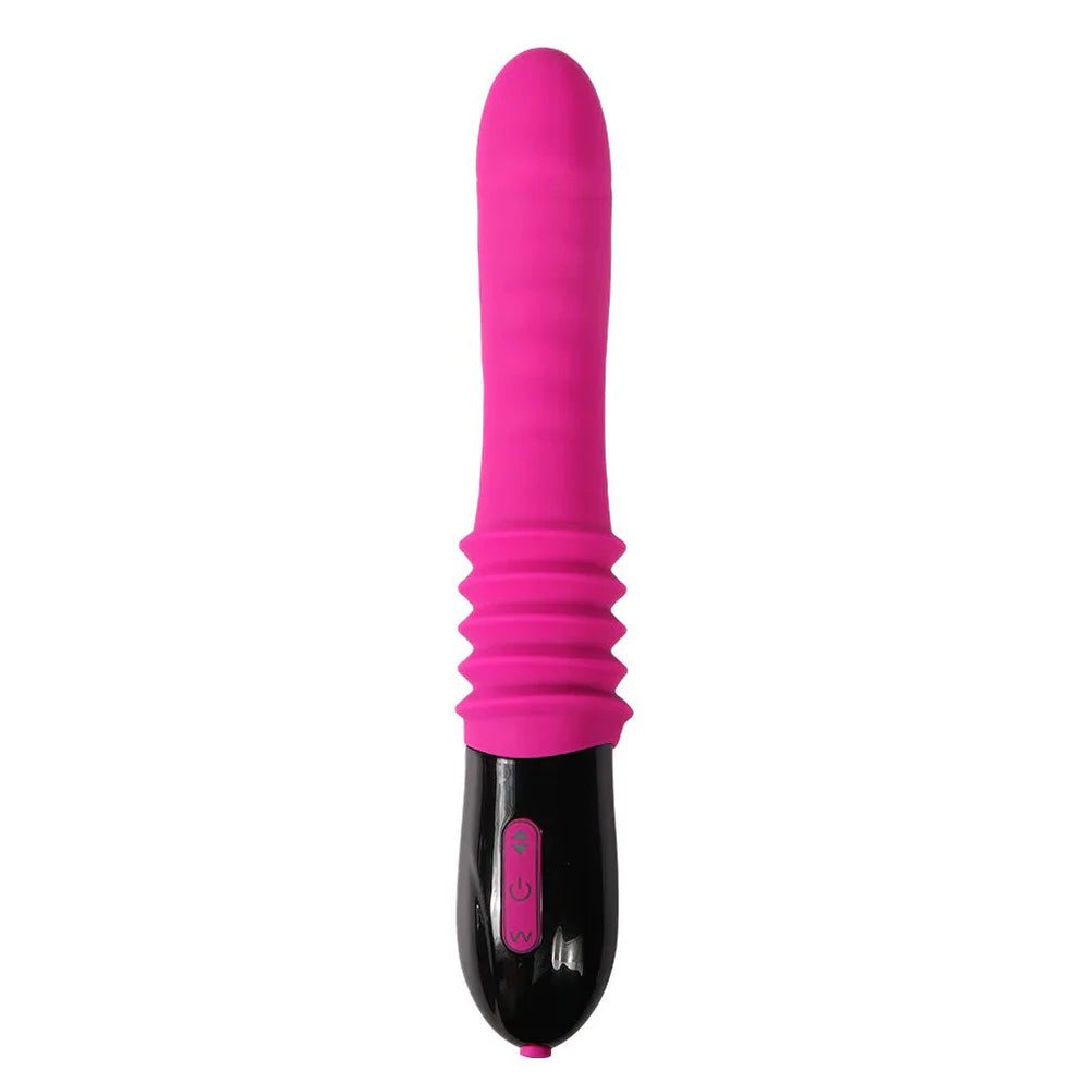 Vibrador Nathan Thrusting