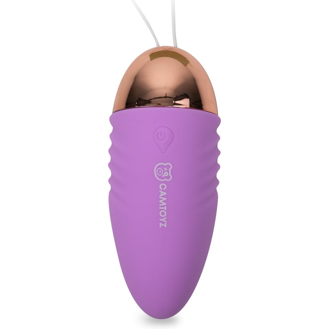 Vibrador Discreto Ariel Camtoyz