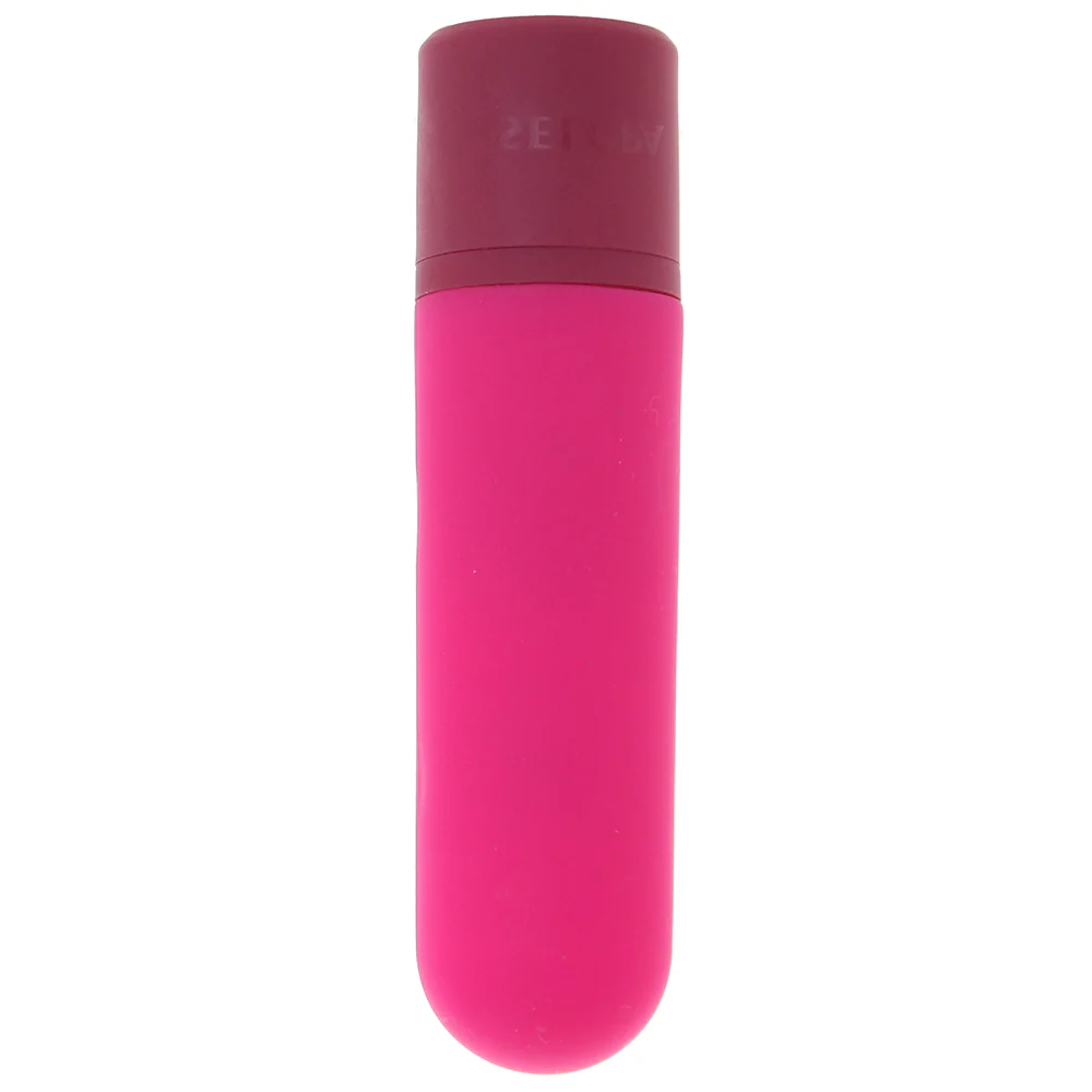 Vibrador Discreto Pequeña Tentación Selopa