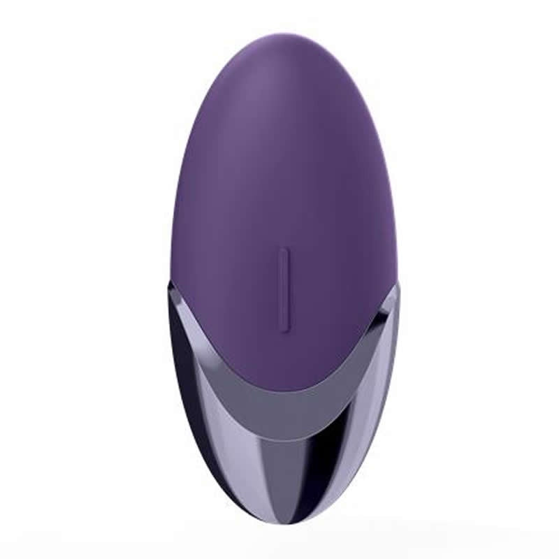 Vibrador Discreto Purple Pleasure Satisfyer