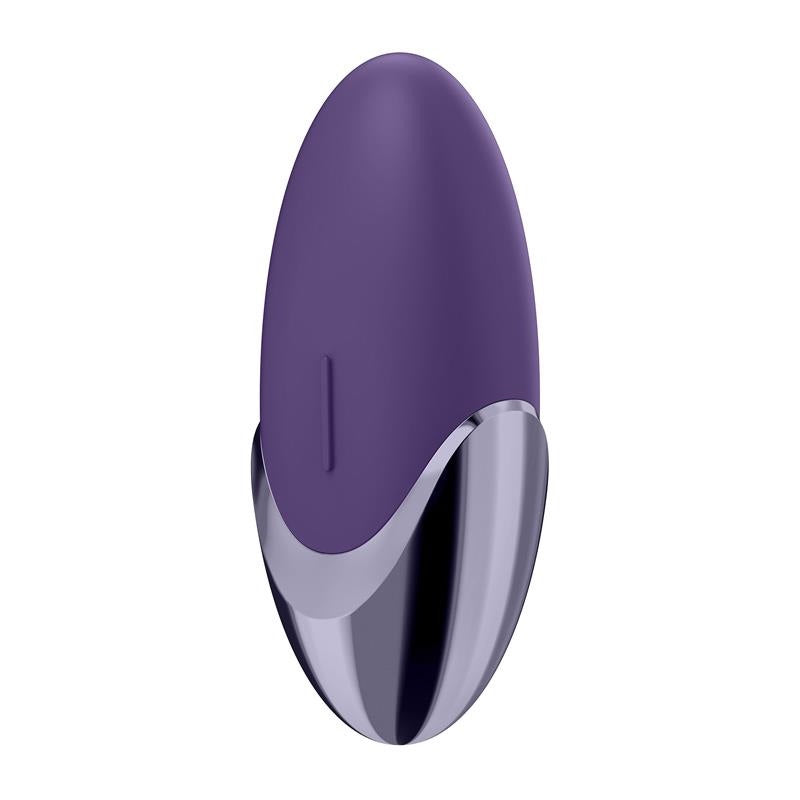 Vibrador Discreto Purple Pleasure Satisfyer