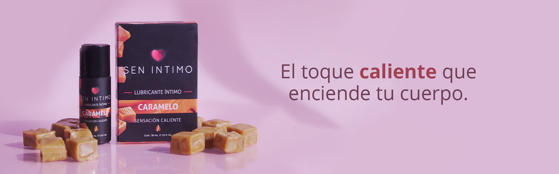 Lubricantes calientes