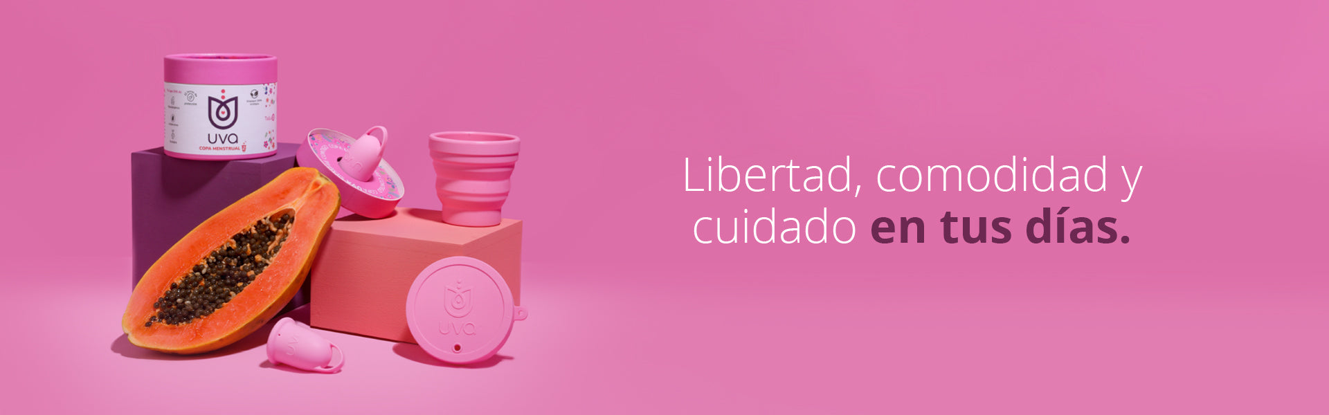 Bienestar Femenino