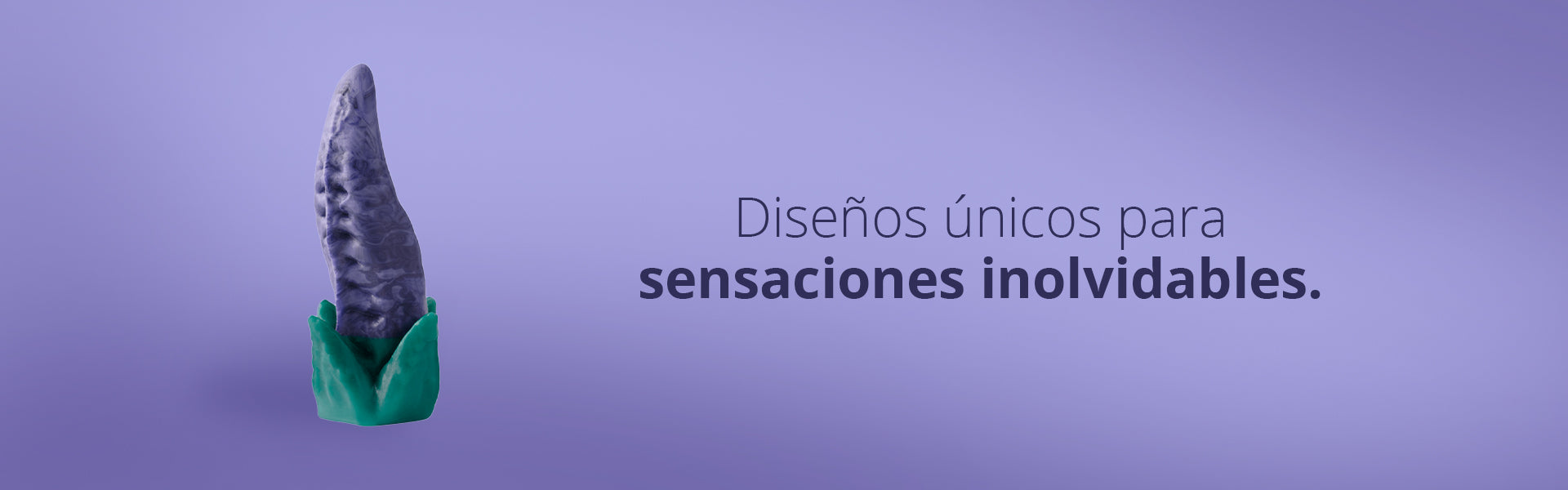 Dildo Temático