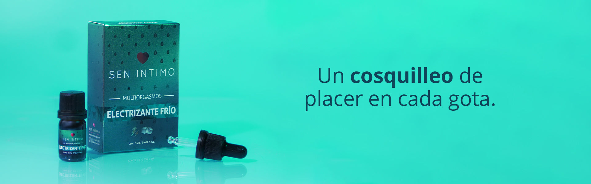 Lubricantes electrizantes