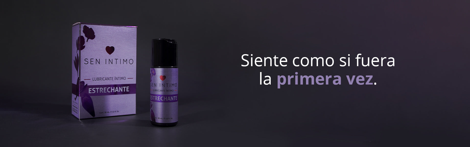 Lubricantes estrechantes