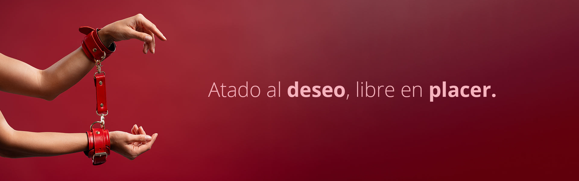 Esposas y Amarres