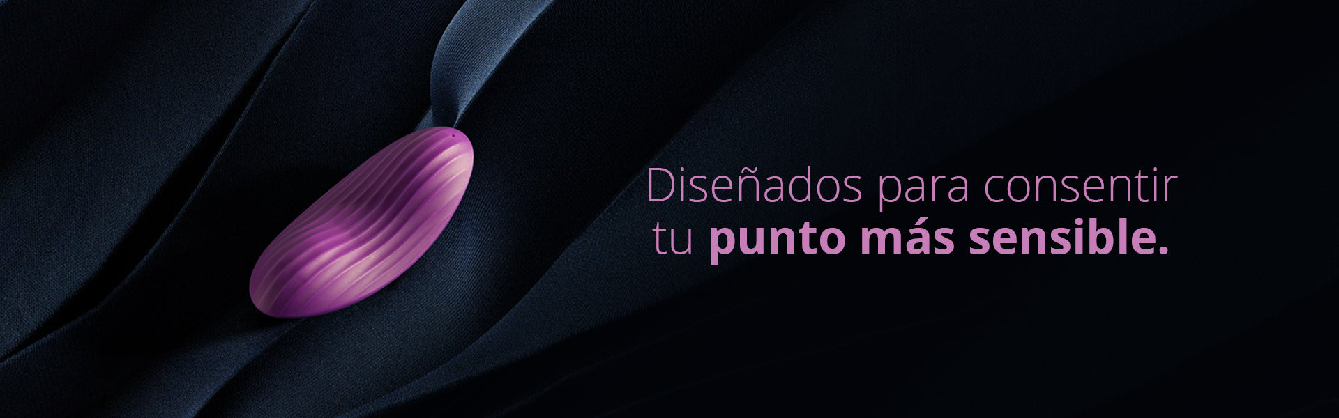 Estimulador de Clítoris