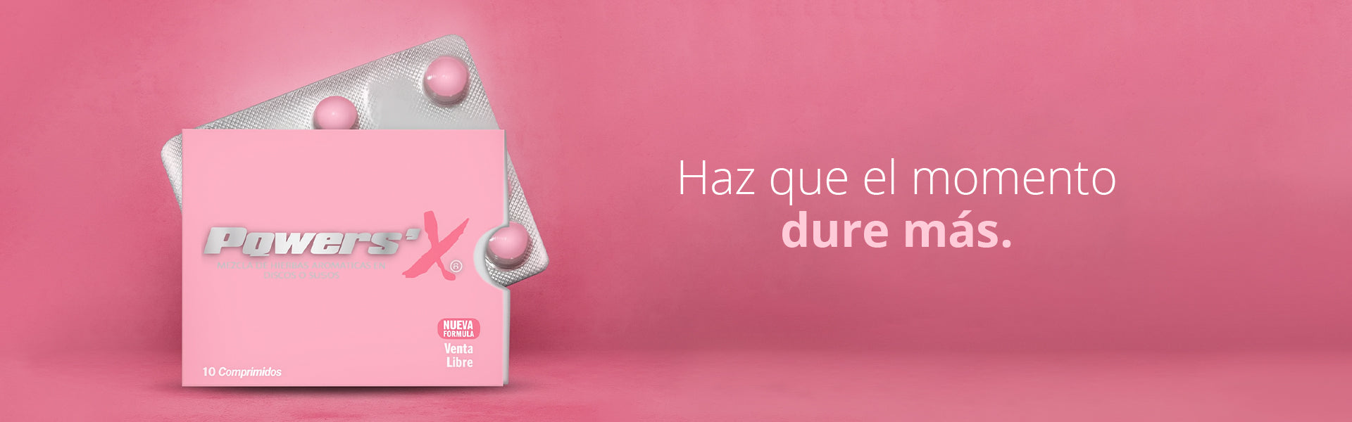 Estimulantes Femeninos