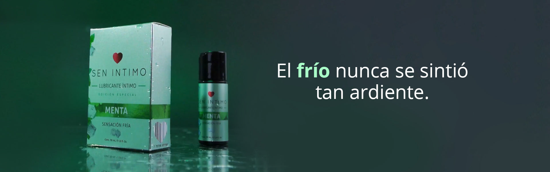 Lubricantes frios