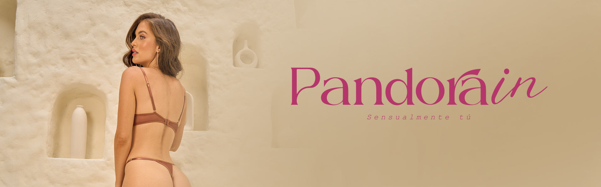 Pandora In