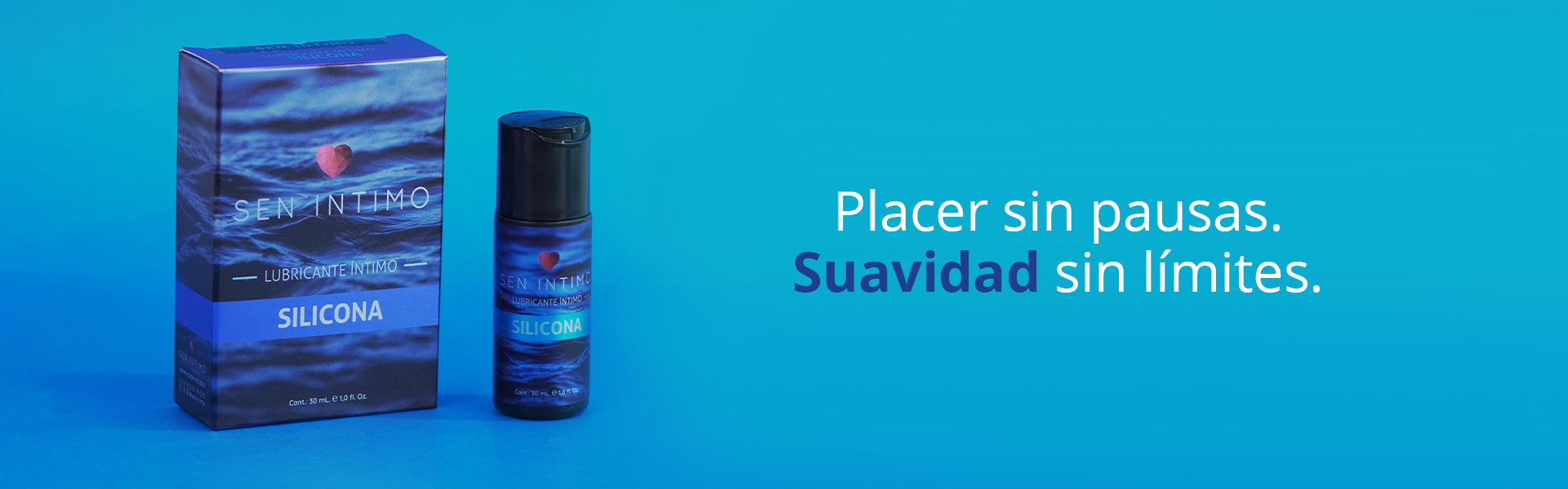 Lubricantes siliconados