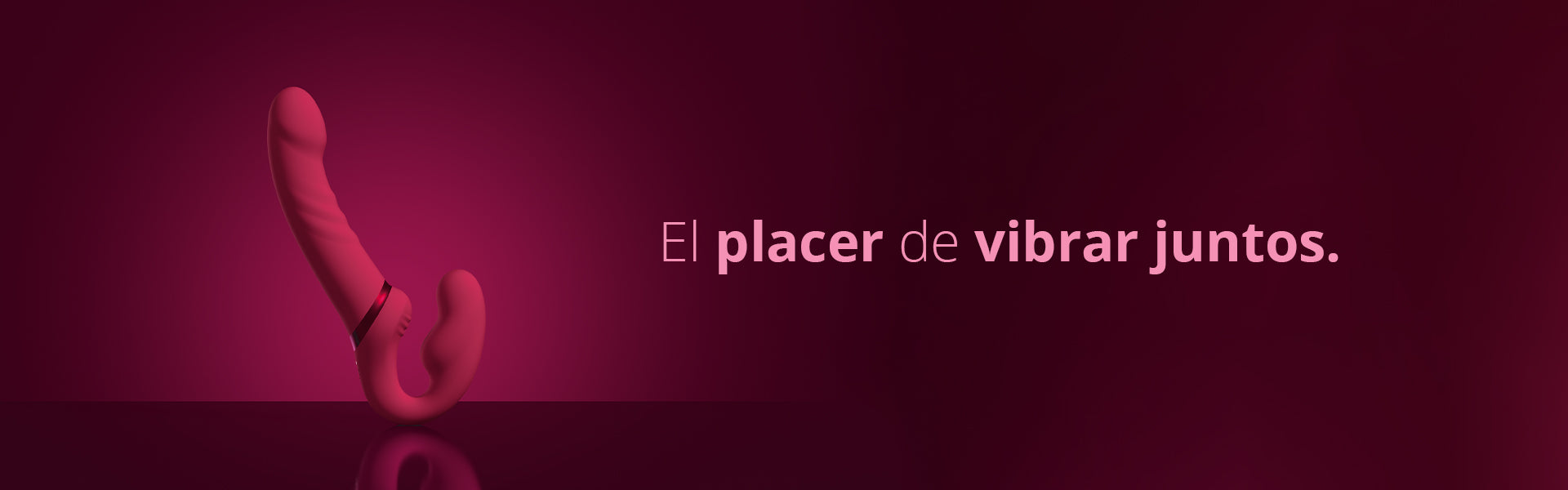 Vibradores para Pareja
