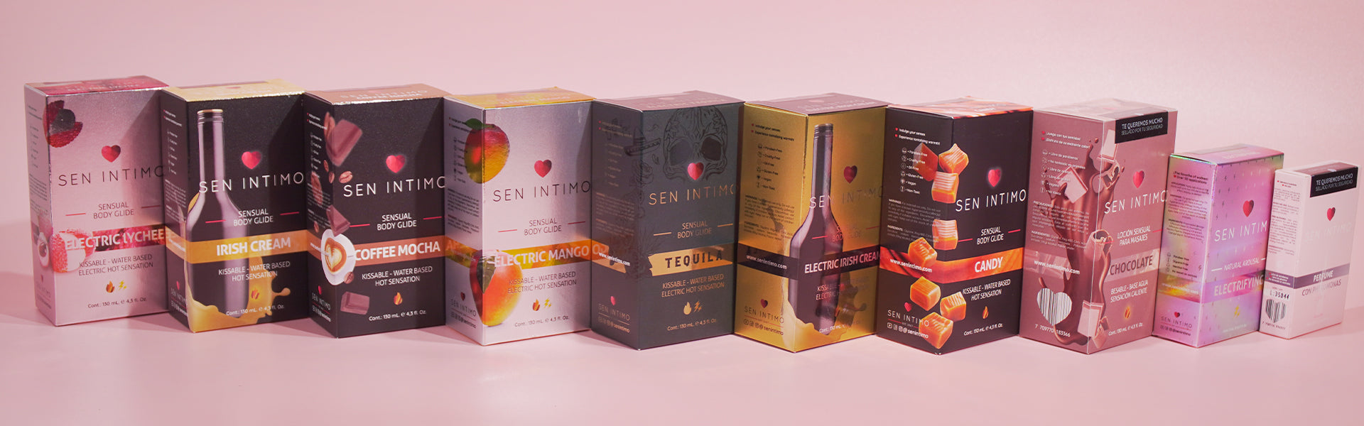 Lubricantes