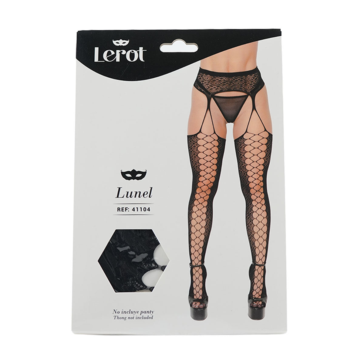 Medias Lunel Lerot
