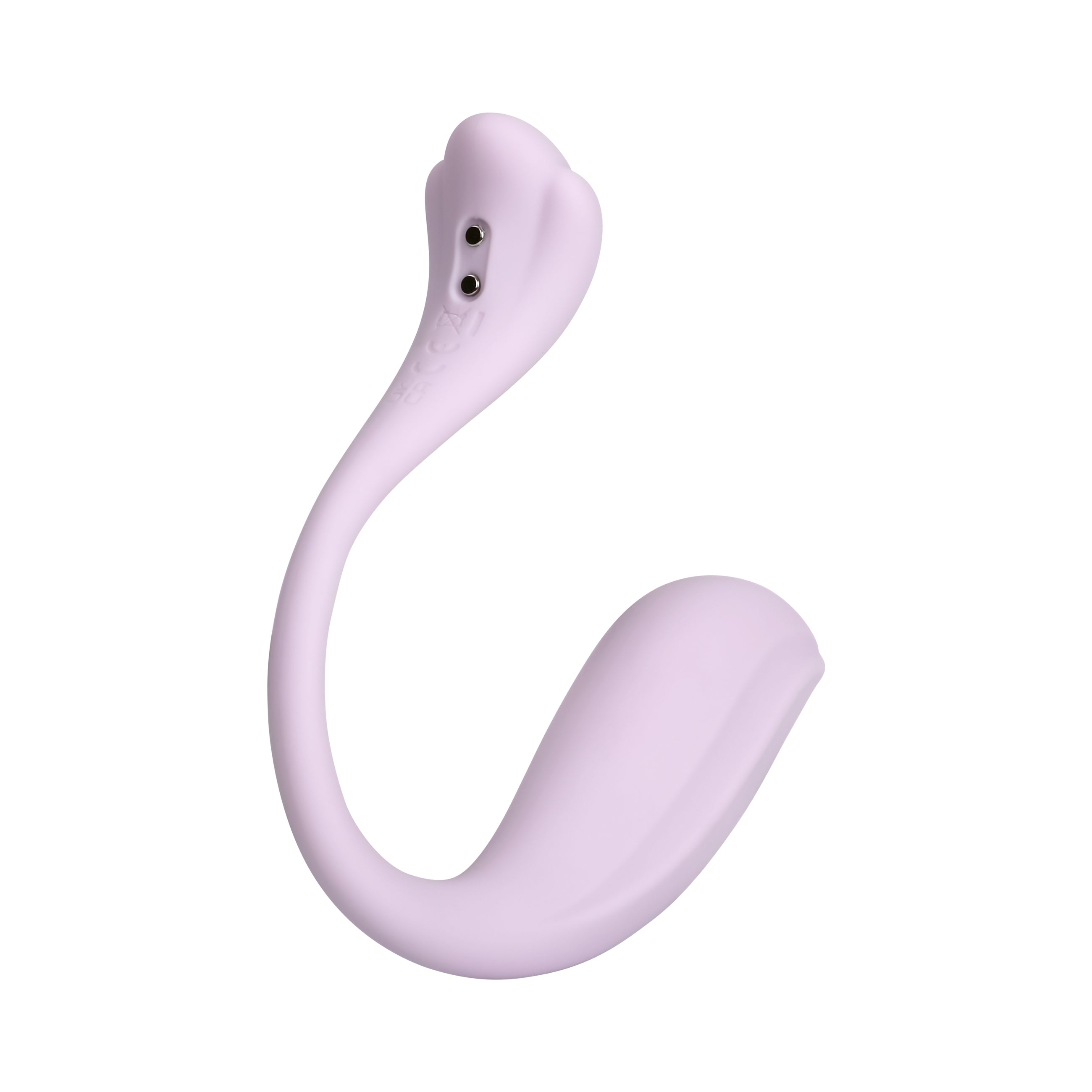 Vibrador Phoenix Neo 2 Lila Svakom