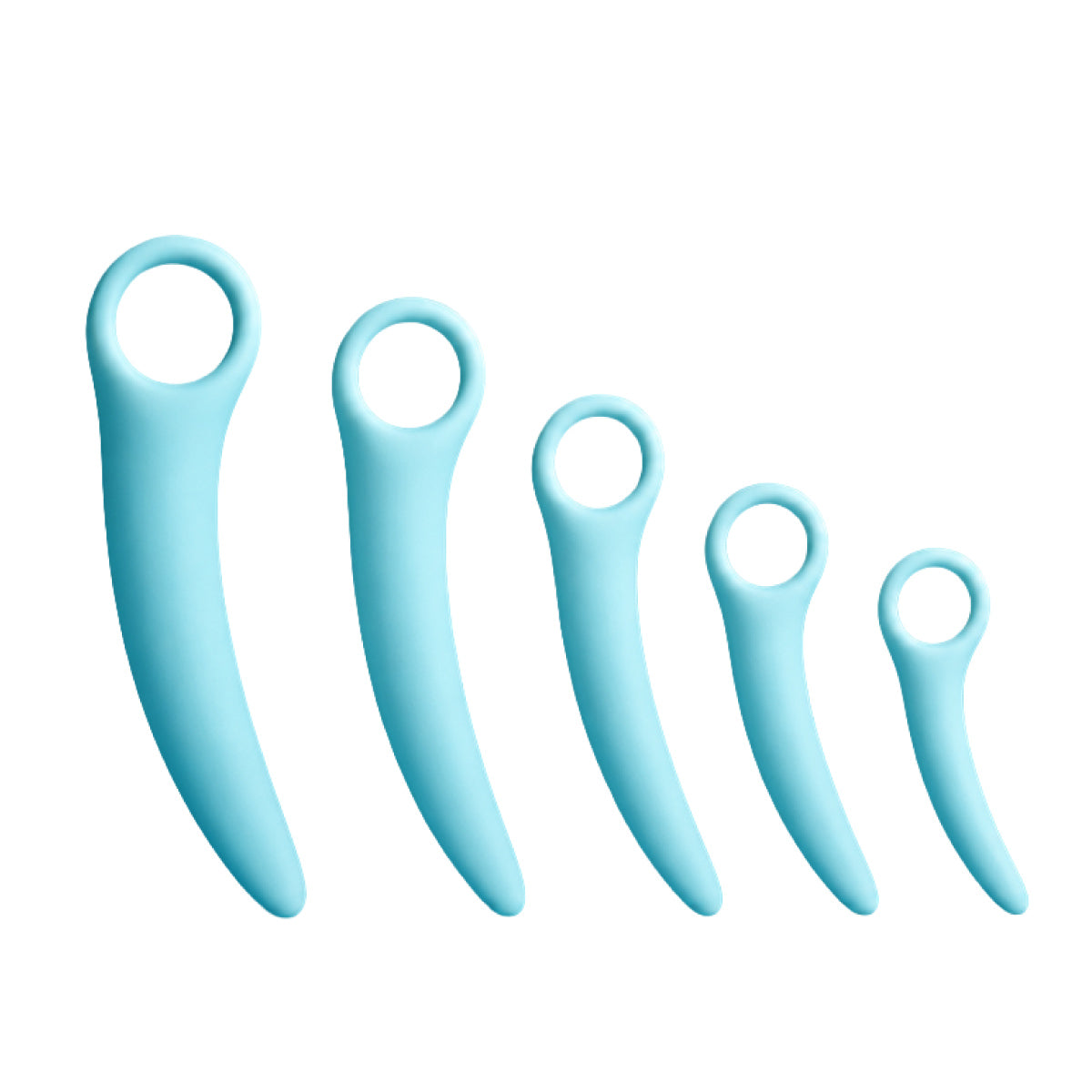 UVA Dilatadores Vaginales
