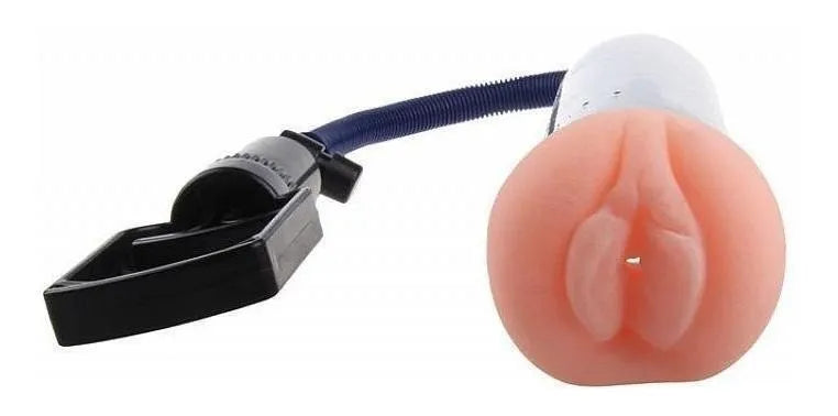 Dispositivo De Vacío The U.S Soldier Pump con anillo