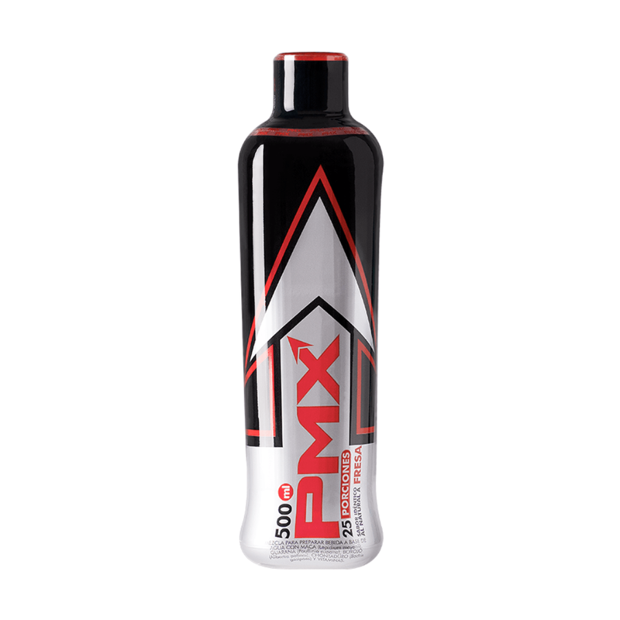 Vigorizante Natural Masculino Pmx