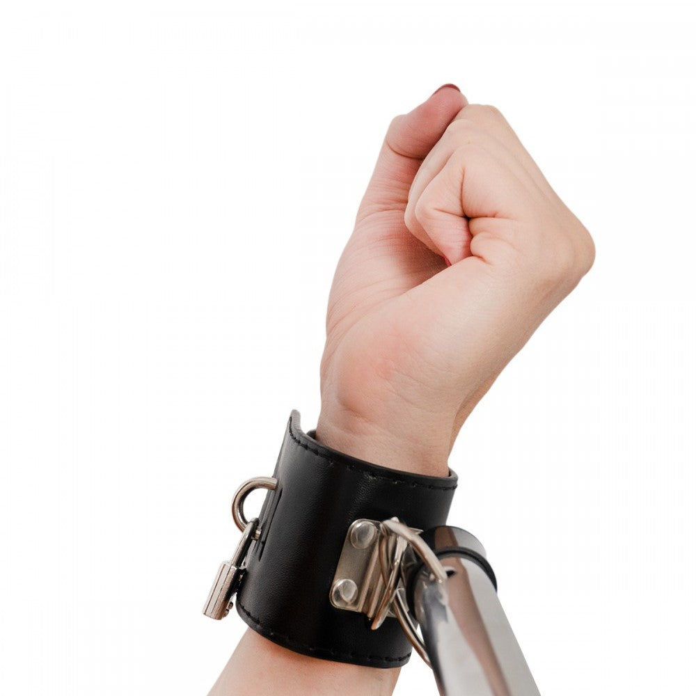 Esposas Lorca Camtoyz