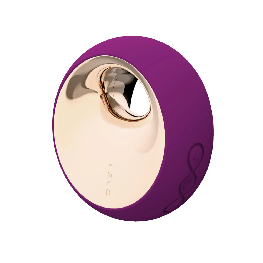 Estimulador De Clitoris Ora 3 Lelo